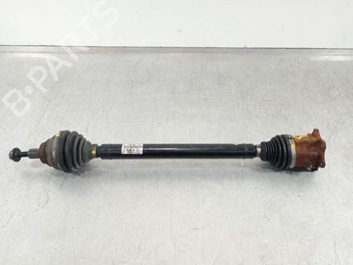 Used Right front driveshaft Right front driveshaft 17812278 17812278