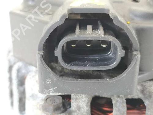 Alternator KIA SPORTAGE III (SL)  | BP6466380M7 