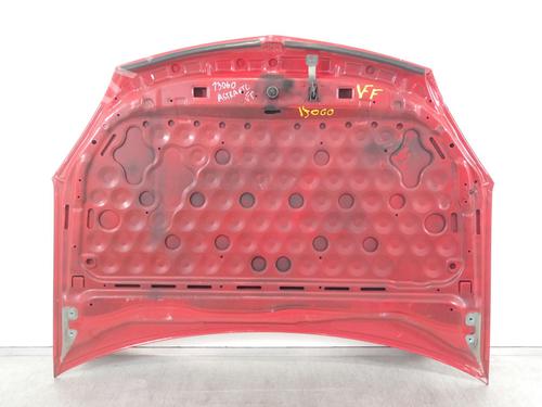 Hood OPEL ASTRA H GTC (A04)  | BP21027884C1 
