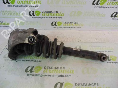 Used Left front shock absorber Left front shock absorber PEUGEOT 407 SW (6E_, 6D_) [2004-2011] 1841906 1841906