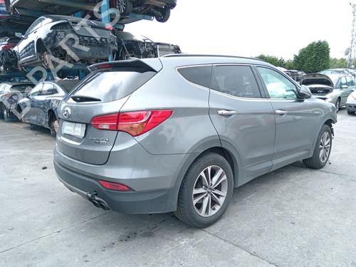 Used Parts HYUNDAI SANTA FÉ III (DM, DMA)  2.2 CRDi 4WD  4780340