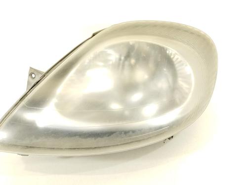 Used Left headlight Left headlight 10703101 10703101
