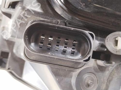 Right headlight FORD FOCUS II Saloon (DB_, FCH, DH) 2.0 | BP30858261C29 - Image 4