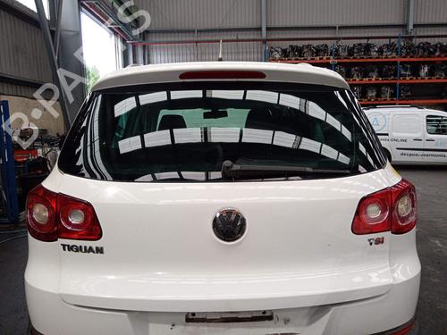 Used Tailgate Tailgate 39621561 39621561