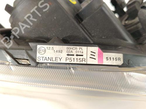 Right headlight MAZDA 5 (CR) 1.8 (CR19) | BP26558456C29 - Image 12