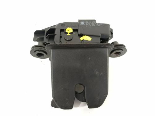 Tailgate lock SKODA FABIA II (542) 1.4 TDI | BP16790238C101 