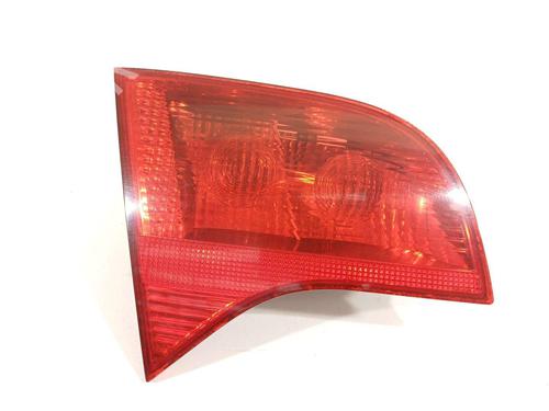 Used Left tailgate light Left tailgate light 16808371 16808371