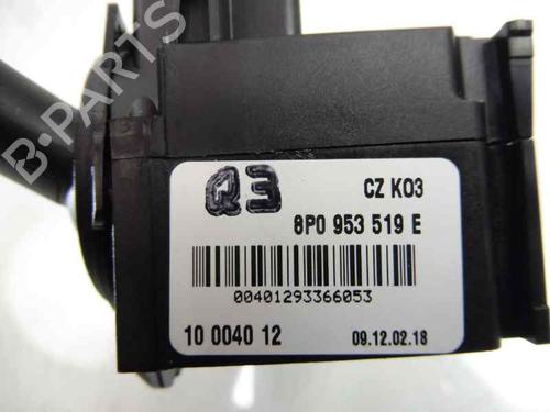 Steering column stalk AUDI A3 (8P1)  | BP3492583I23 