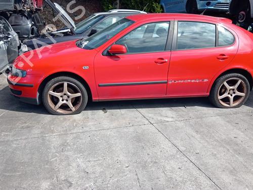 Used Parts SEAT LEON (1M1) 1.9 TDI (110 hp) 4292199