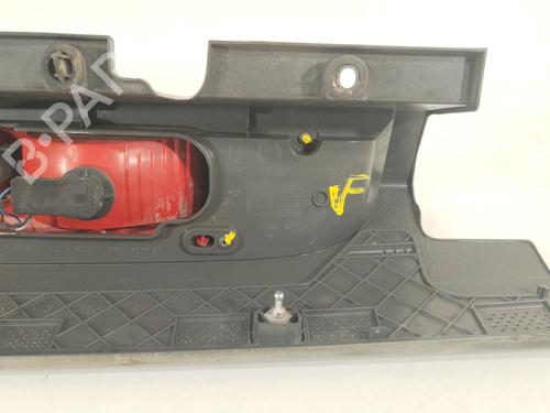 Left taillight RENAULT TRAFIC II Van (FL) 2.0 dCi 115 (FL01, FL0U, FL00, FL0H, FL0M) | BP38620403C34  - Image 6