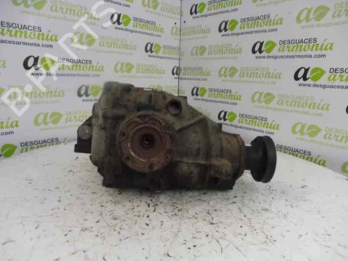 Rear differential BMW 3 Compact (E46) 320 td | BP1879341M24 - Image 5