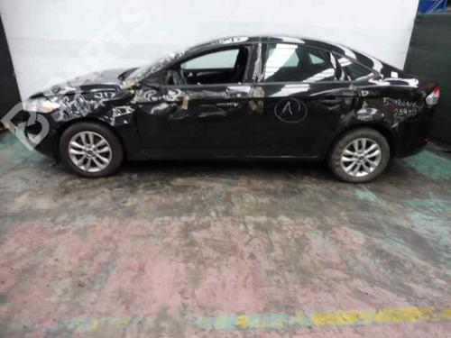 Left front driveshaft FORD MONDEO IV (BA7)  | BP4854410M38 
