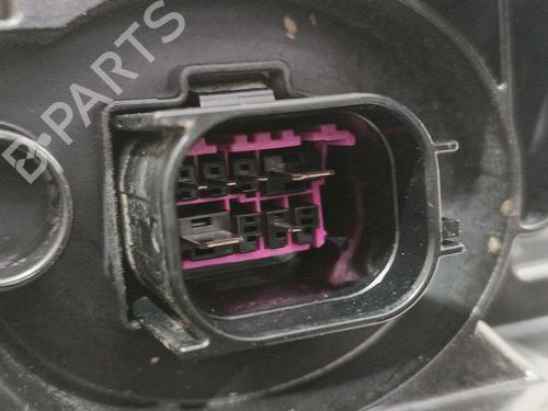 Right headlight SEAT IBIZA V (KJ1, KJG) | BP35723415C29 - Image 9