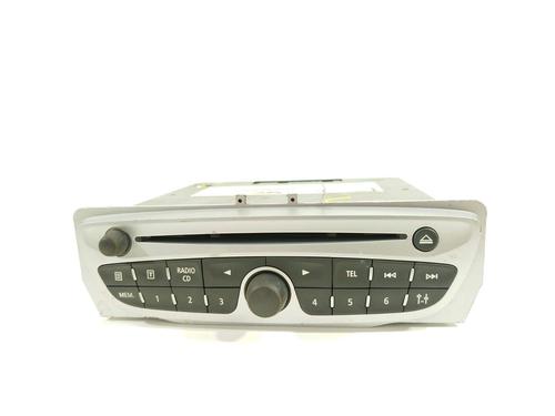radio-renault-megane-iii-hatchback-bz01_-b3_-281150743r-2008-22220035 main image