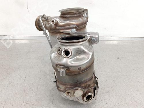 Particulate filter VW CADDY V Box Body/MPV (SBA, SBH) 2.0 TDi | BP37425228M81  - Image 7