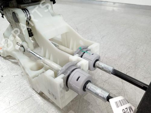 Gear lever KIA STONIC (YB) 1.0 T-GDi | BP40100578M90 - Image 4