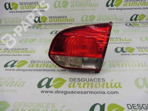 Used Reverse light Reverse light VW GOLF VI (5K1) 1.6 TDI (105 hp) 9087985 9087985