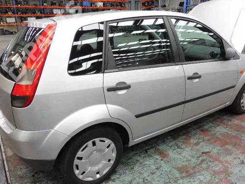 Starter FORD FIESTA V (JH_, JD_)  | BP1844592M8 