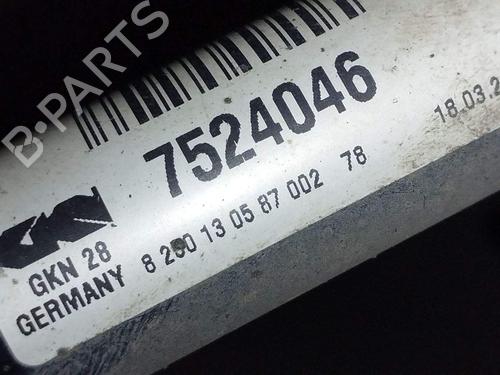 right-front-driveshaft-bmw-x3-e83-2003-2004-2005-2006-2007-2008-2009-2010-2011-34120109 main image