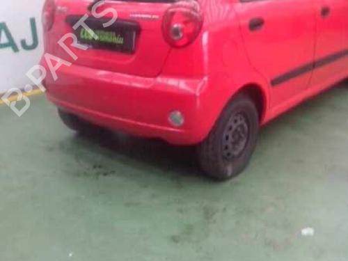 Front right window mechanism CHEVROLET MATIZ (M200, M250)  | BP1848042C23 