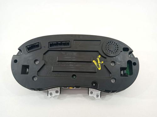 Instrument cluster KIA PICANTO III (JA) 1.0 LPG | BP29258277C47 - Image 4