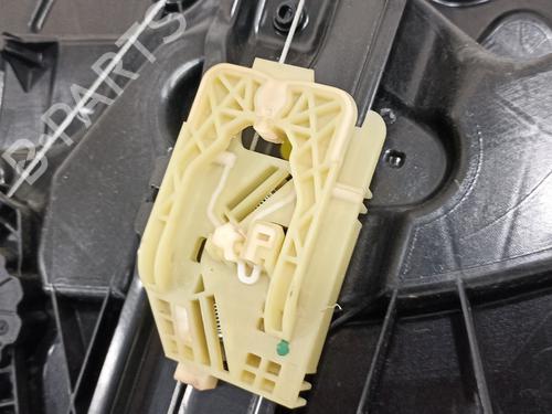 Rear left window mechanism ALFA ROMEO STELVIO (949_) 2.9 Q4 (949.AXG2A, 949.AXH2A, 949.AXS2A) | BP17491329C24 