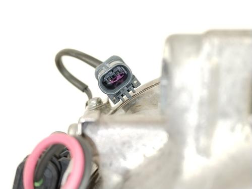 AC compressor OPEL INSIGNIA A (G09) 2.0 CDTI (68) | BP33794608M34 - Image 7