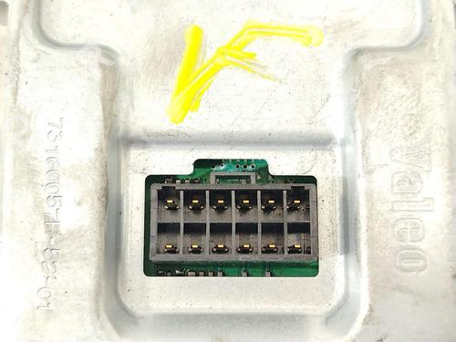 Lights ECU AUDI A4 B6 (8E2) 2.5 TDI | BP31628752M55 - Image 2