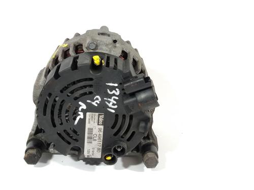 Alternator CITROËN C4 I (LC_) 1.6 16V | BP24589466M7 