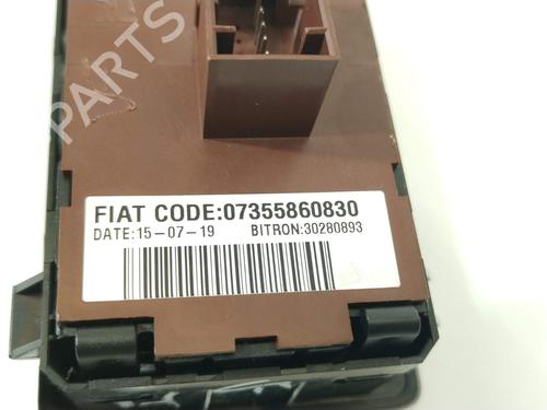 Switch FIAT DUCATO Platform/Chassis (250_) 140 Multijet 2,3 D | BP30566404I30 - Image 5