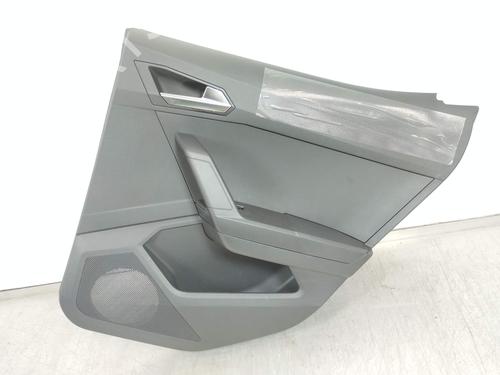 Used Rear right panel Rear right panel 16021237 16021237