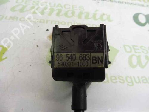Headlight switch CHEVROLET KALOS 1.2 | BP1879939I24 
