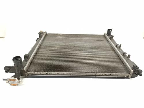 Water radiator KIA SPORTAGE III (SL)  | BP15398928M31 