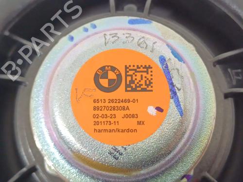 Speaker BMW 4 Coupe (G22, G82) M4 Competition M xDrive | BP29279699E2 - Image 3