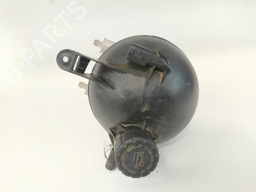Expansion tank MERCEDES-BENZ A-CLASS (W169) A 200 CDI (169.008, 169.308) | BP14914160C120 
