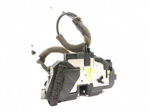 Rear left lock NISSAN JUKE (F15)  | BP16789039C100