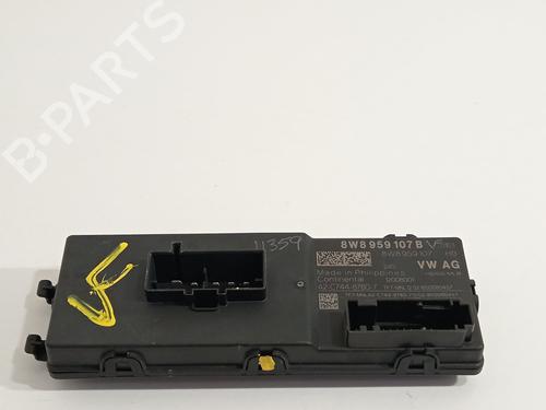 Elektronisk modul AUDI A5 Sportback (F5A, F5F) 3.0 TDI quattro | BP23041668M83 