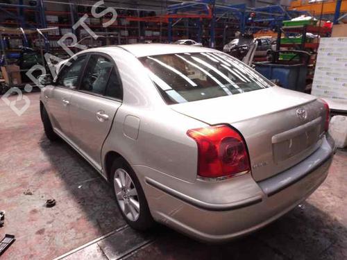 Right rear brake caliper TOYOTA AVENSIS (_T22_)  | BP11585999M106 