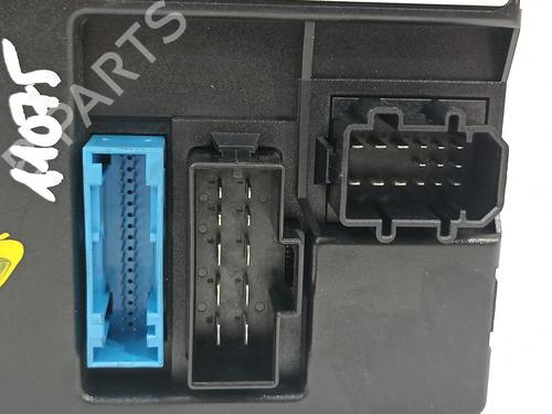 Electronic module AUDI A6 C6 (4F2)  | BP18736369M83 