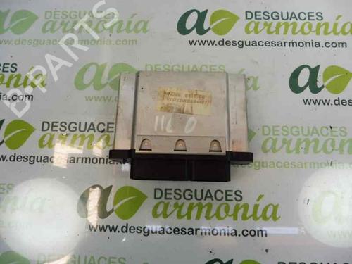 Used Engine control unit (ECU) FORD MONDEO III (B5Y) [2000-2007]  1850907