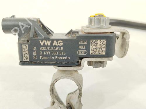 Cable SEAT IBIZA V (KJ1, KJG) | BP36645183E12 - Image 4
