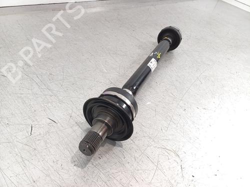Left rear driveshaft BMW 4 Coupe (G22, G82) M4 Competition M xDrive | BP29279685M40 