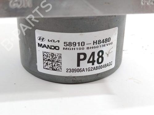 ABS pump KIA STONIC (YB) 1.0 T-GDi | BP40100563M43 - Image 5