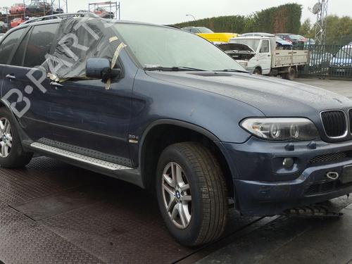 Servo brake BMW X5 (E53) 3.0 d | BP38346828M42 - Image 7