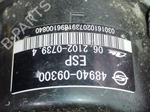 Módulo de ABS SSANGYONG ACTYON I 2.0 Xdi | BP36700227M43 - Image 2