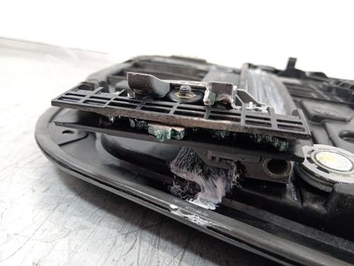 Front right window mechanism KIA SPORTAGE IV (QL, QLE)  | BP24330003C23 