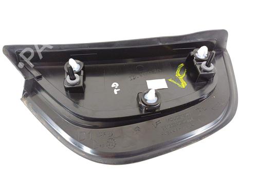 Dørliste CITROËN C3 III (SX) 1.5 BlueHDi 100 (SXYHYP, SXYHTU) | BP24598405C150 - Image 3