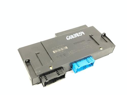 Used Electronic module BMW 1 (E87) 118 i (129 hp) 32027690