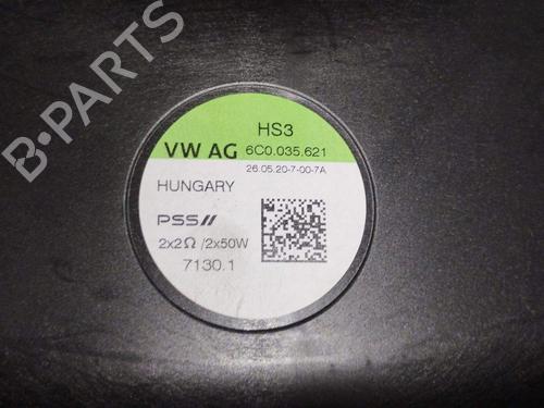 Radio SEAT LEON ST (5F8) 2.0 Cupra | BP36023031E6 - Image 2