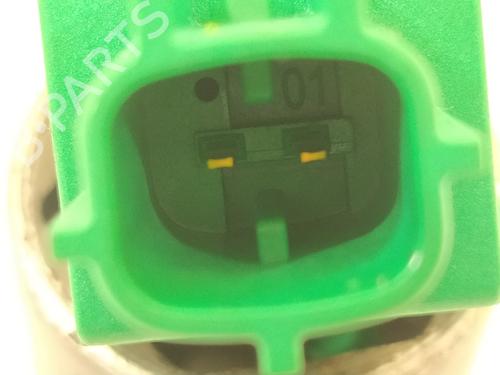 Electronic sensor AUDI Q5 (8RB) 2.0 TFSI quattro | BP12453452M84 